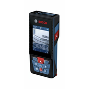 Bosch Laserski merilnik razdalje GLM150-27C - 0601072Z00