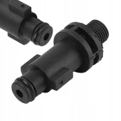 shumee Adapter za visokotlačni čistilnik Bosch - stari tip na G1/4M (plastika)