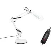 Blow 44-168# Led namizna svetilka lb-23 bela