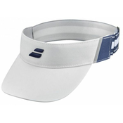 Teniski vizir Babolat Elastic Visor - white/estate blue