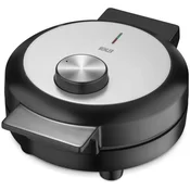 Aparat za vafle Muhler - MHT-1010W, 1000W, crni