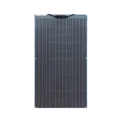xinpuguang Fleksibilni solarni paneli, 100W/200W, visoka učinkovitost 24%, 100W, (5000202049)