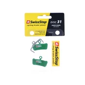 Swissstop Disc 31 Zavorne obloge