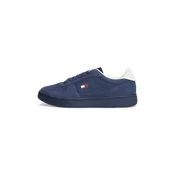 Tommy Jeans Nizke superge ARCHIVE 98 COURT safir/bela