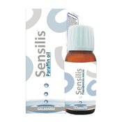 Galafarm Sensilis parafinsko ulje, 50ml