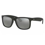 RAY-BAN sončna očala Justin RB4165 - 622/6G