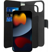 Puro Preklopna torbica 2 v 1 za iPhone 13 Mini Puro case