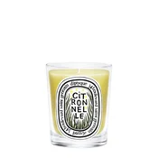 Candela Diptyque Citronelle Edizione Limitata 2025