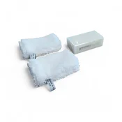 raypath DUO CARE SET 2x MILO ZA OBRAZ Z MIKRO SREBROM -
