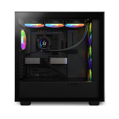 Kraken Elite 360 RGB vodeno hladenje crno (RL-KR36E-B1)