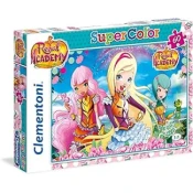 Clementoni puzle 60kom Regal Academy ( 269648 )