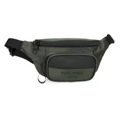 Pepe Jeans Torba oko struka - Zelena ( 70.671.42 )