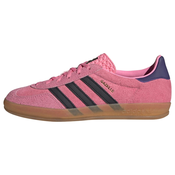 ADIDAS ORIGINALS Nizke superge Gazelle, roza