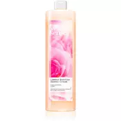 Avon Senses Lamour Sunrise pomirjajoča krema za prhanje 500 ml
