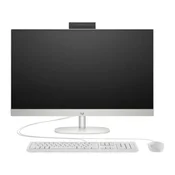 HP 27-cr0050ny AiO/DOS/27 FHD AG/Ryzen 5-7520U/16GB/1TB SSD Racunar All in One
