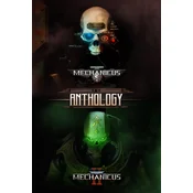 Warhammer 40,000: Mechanicus Anthology XBOX LIVE Key EUROPE