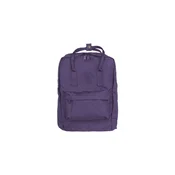 Fjallraven Nahrbtniki Rekanken Deep Vijolična
