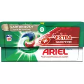 KAPSULE ZA VES EXTRA CLEAN 30/1 ARIEL