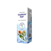 ALTERNATIVA MEDICA Vendoksin® Kapi 50 mL