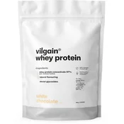 Whey Protein –? ultrafiltrirane po metodi CFM pri nizkih temperaturah, visoka vsebnost beljakovin in BCAA, sladkane s steviol glikozidi
