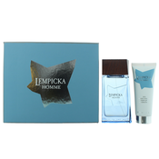 Lolita Lempicka Homme Poklon set, toaletna voda 100ml + Balzam poslije brijanja 75ml