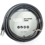 Dunlop MXR DCIX20R PRO 6 m Ravni - Kotni Instrumentalni kabel (Kot novo)