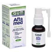 SUNSTAR sprej AFTAMED 20ML