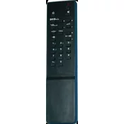 General TOSHIBA CT-9396 - zamenjava daljinski upravljalnik