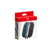 Krmilnika Nintendo Joy-Con 2 - svetlo modra/svetlo rdeča (SWITCH2)