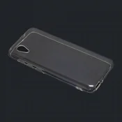 Torbica silikonska Ultra Thin za Alcatel 1 2021/2019 5033D transparent