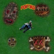 Pom Poko - Cheater (Limited Edition) (LP)