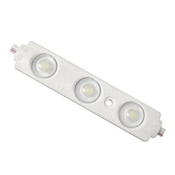 LED modul 160° 3 LED SMD2835 0.72W 4000K nevtralno bela 12VDC