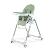 PEG PEREGO Hranilica višepoložajna Prima Pappa Follow me, Zelena