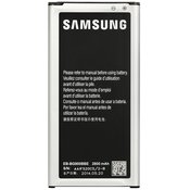 Originalna baterija za Samsung Galaxy S5 EB-BG900BBC - 2800 mAh - bulk