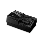 HITACHI-HIKOKI UC18YFSL Polnilnik akumulatorjev, 14.4V/18V