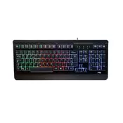 MS ELITE C510 gaming USB tastatura