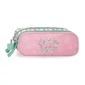 Movom Pernica sa 3 pregrade - Orchid pink ( 30.642.42 )