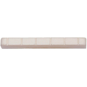 Fire&Stone Plastic Saddle Pre-Notched 51,7x6,0x9,5/9,0 mm