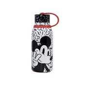 Stor Steklenica / termos iz nerjavečega jekla MICKEY MOUSE 330ml, 74341