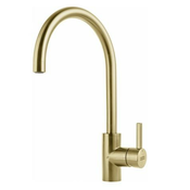 FRANKE Eos Neo, fiksna, zlata 115.0681.243