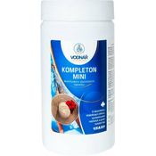 Vodnář Aquarius Pool Kompleton mini - 1 kg