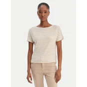 Marella Majica Fervida 2615971021 Bež Regular Fit