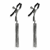 Bound – Nipple Clamps D2