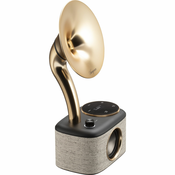 Sangean CP-100D DAB+/FM/BT black/gold