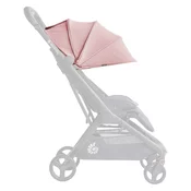 Strehica z UV zaščito - Blush Pink