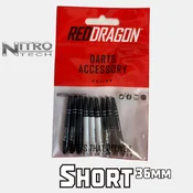 RED DRAGON/NitroTech/Multi Pack/Short/MonoColours