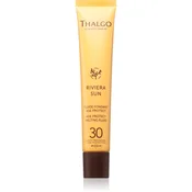 Thalgo Riviera Sun Age Protect Melting Fluid SPF30 fluid proti gubam za podaljšanje porjavelosti SPF 30 50 ml