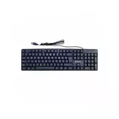 DEFENDER Tastatura Element HB-520 YU Cirilca/Latinica