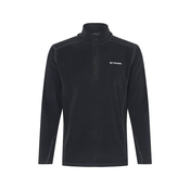 Columbia Klamath Range™ II Half Zip Pulover 556358 Črna