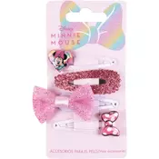 Disney Frozen 2 Hair Accessories ukosnice za kosu za djecu 4 kom